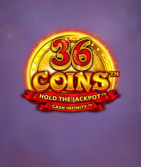 36 Coins
