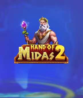 Hand of Midas 2