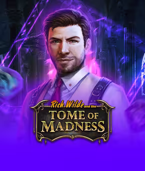 Tome of Madness