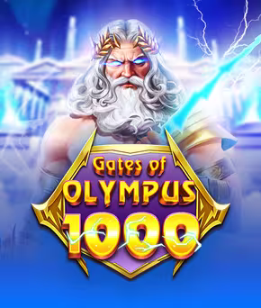 Gates of Olympus 1000