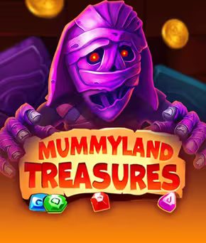 Mummyland Treasures