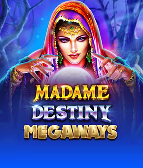Madame Destiny Megaways