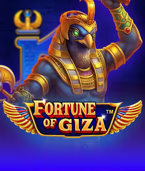 Fortune of Giza