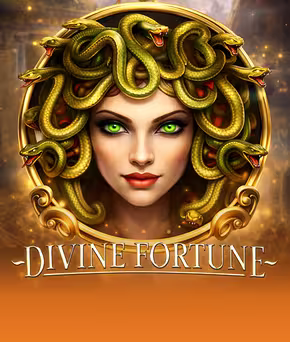 Divine Fortune