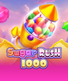 Sugar Rush 1000