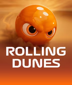 Rolling Dunes - Classic