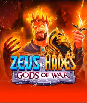 Zeus vs Hades - Gods of War